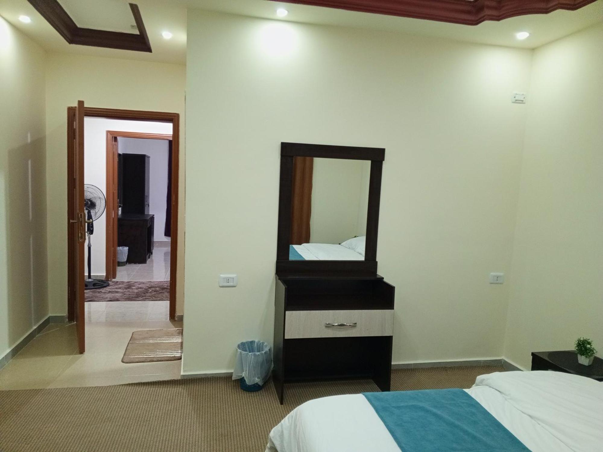 Petra Inn House Wadi Musa Quarto foto